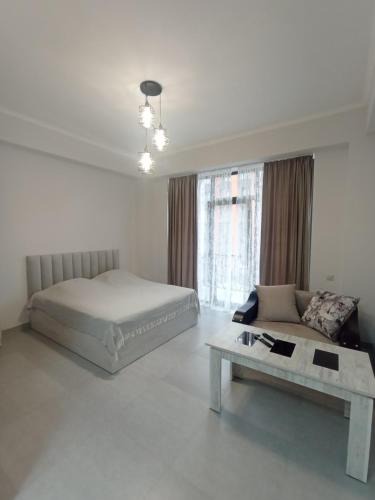 Tsaghkadzor Apartment | New Alvina