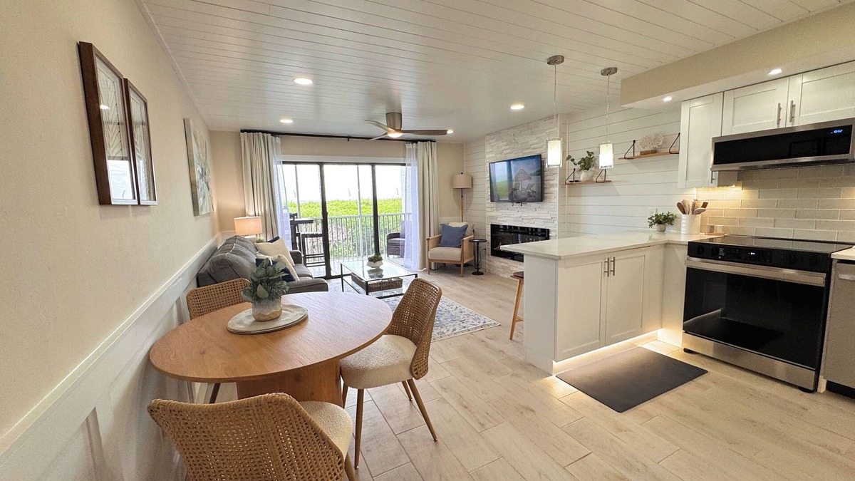 Captiva Villa | New Amazing Villa on water in charming Captiva