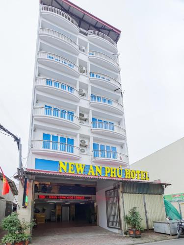 Dong Anh Hotel | New An Phú Hotel