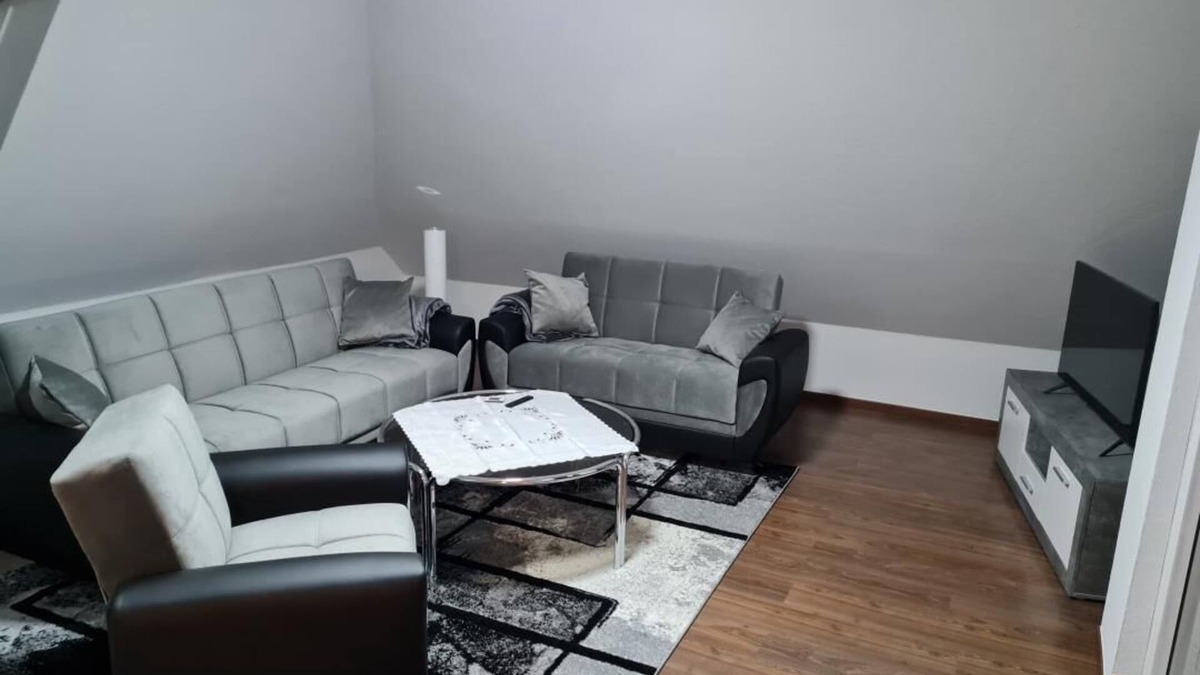 Heeslingen Apartment | NEW! Anchor vacation apartment