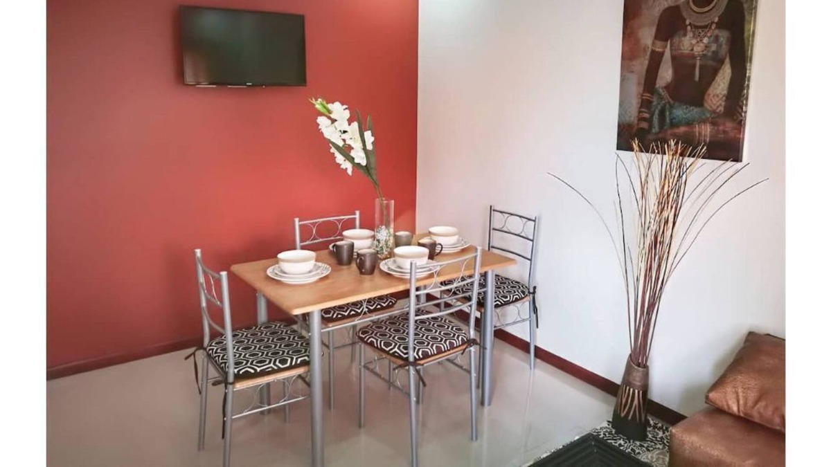 Santa Lucia Apartment | NEW AND BEAUTIFUL APARTMENT WITH SELF-ENTRY