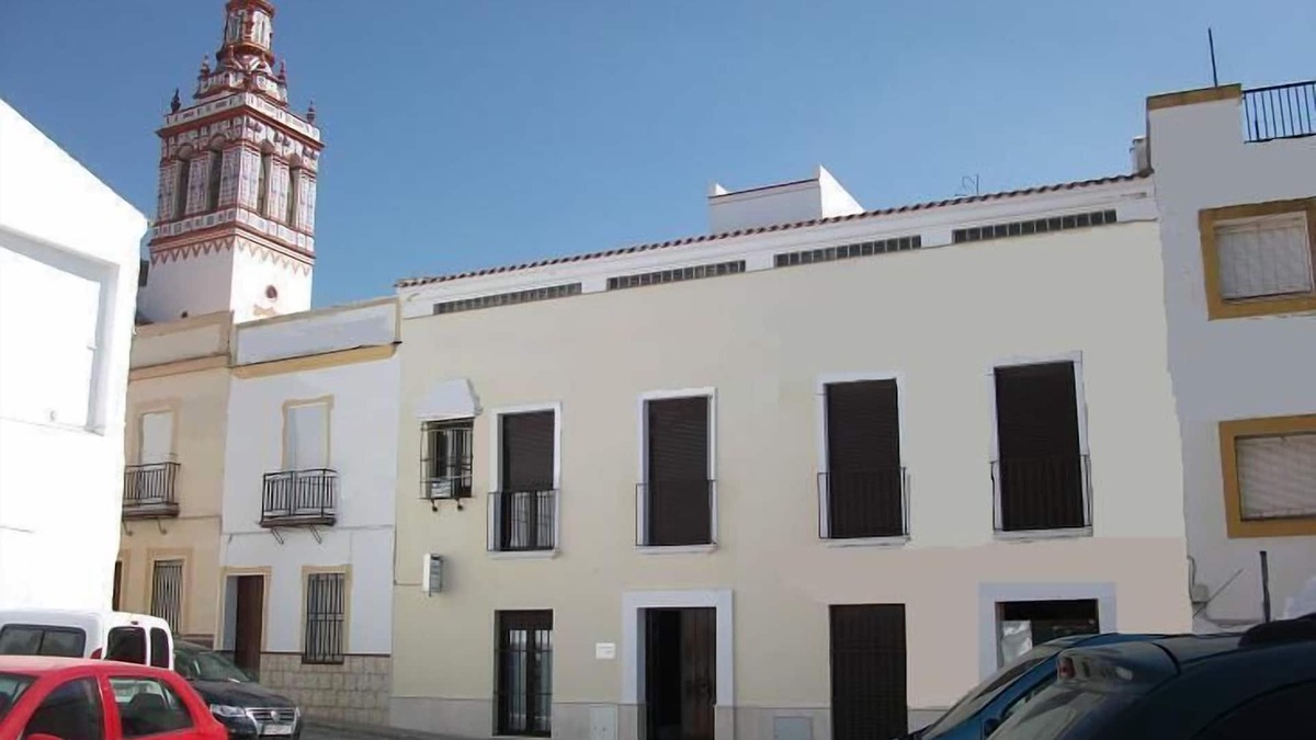 Fuentes de Andalucia Apartment | New And Cosy 2 Bedroom Apartment