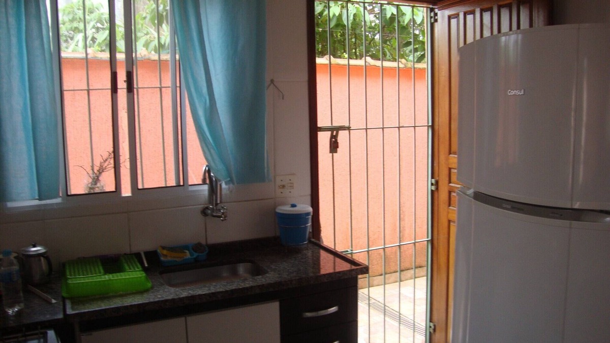 Raul Cury House | NEW AND COZY HOUSE, 600 METERS FROM THE BEACH