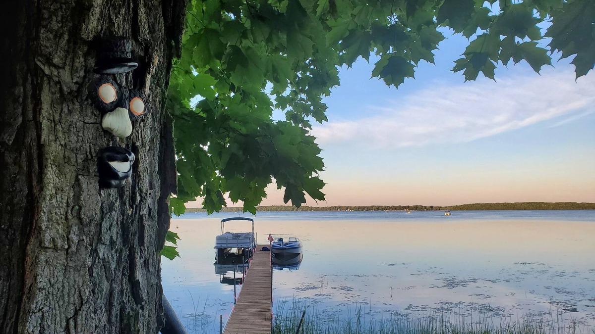 Cumberland Beach Cottage | New and Cozy Lakefront cottage under 1.5hr North of Toronto. Kid-Friendlyn