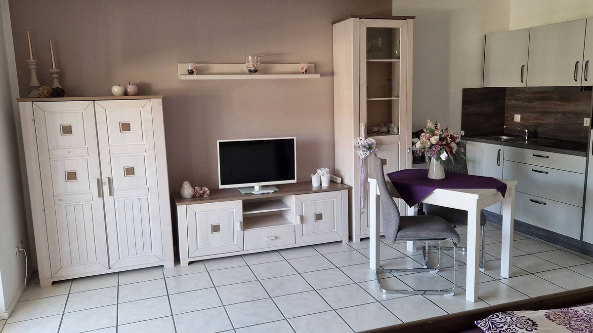 Radolfzell am Bodensee Apartment | New and modern apartment on Lake Constance - Casa di Napolitano 2
