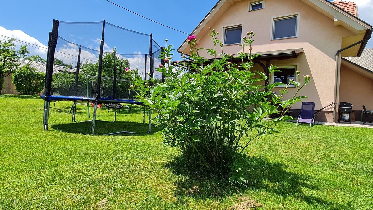 Bodesce Apartment | New and fully equipped air-conditioned modern studio surrounded by green