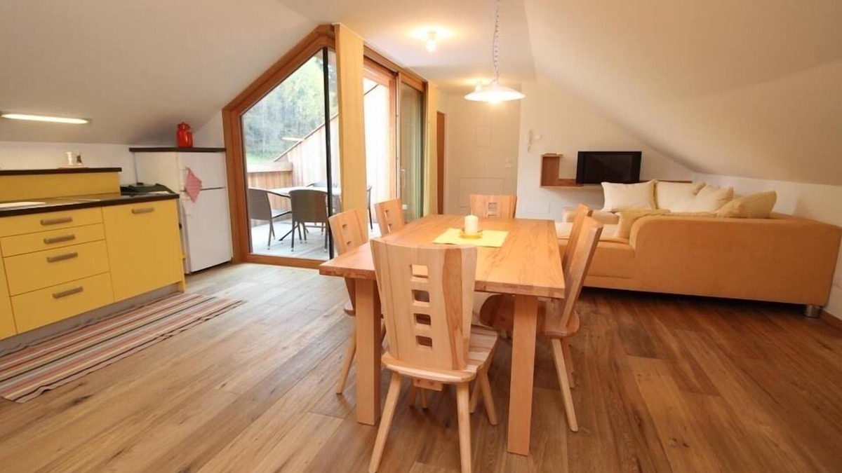 San Lorenzo di Sebato Apartment | New and fully furnished apartment! Calm and relaxation guaranteed!