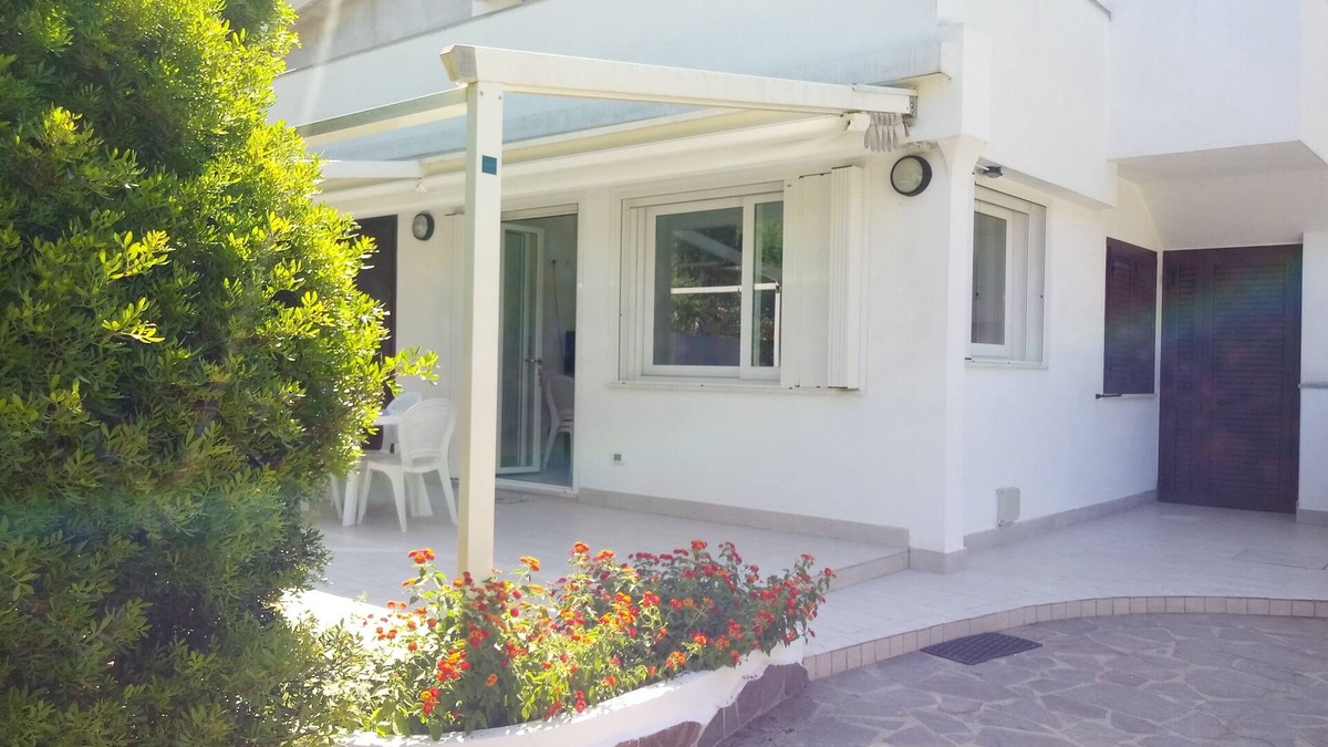 Cala Liberotto House | New and comfortable beach house - 3/4 beds
