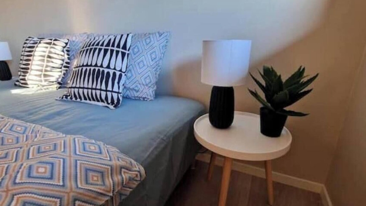Spydeberg Apartment | New and modern apartment