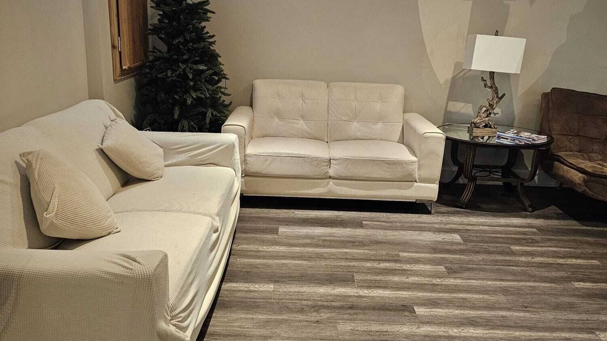 Saint Thomas Apartment | New and Modern Basement Apartment