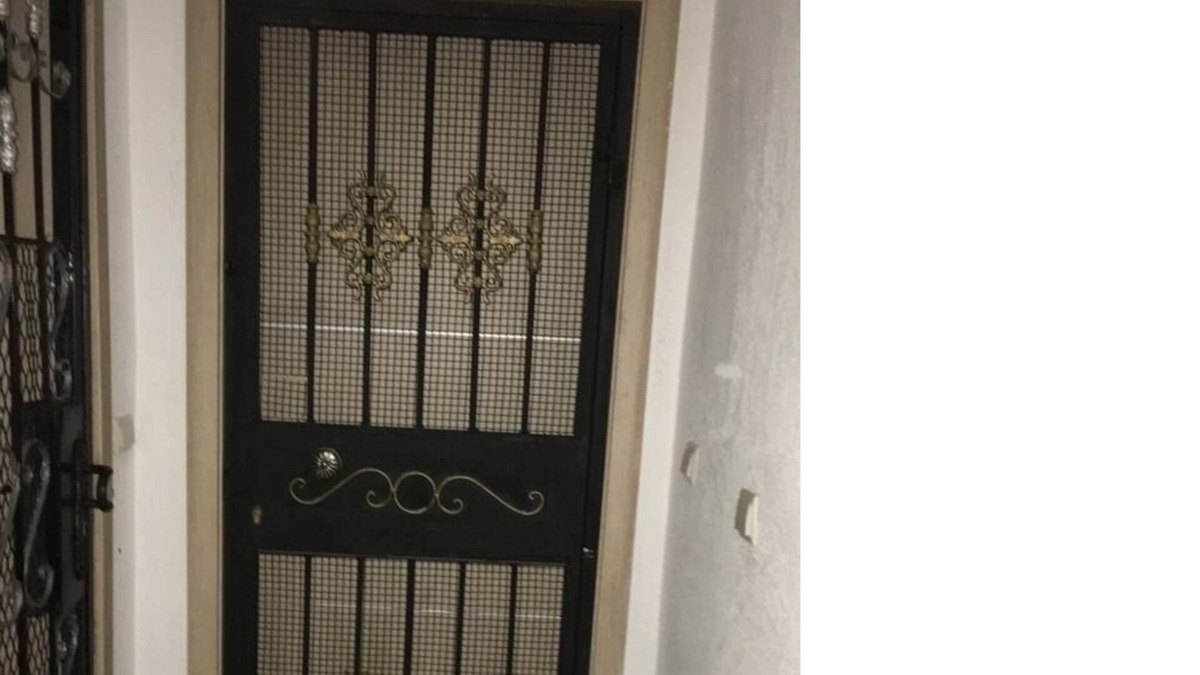 Boukhalef Apartment | New and neat apartment near the sea and airport