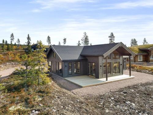 Trysil House | New and spacious cabin in Trysil