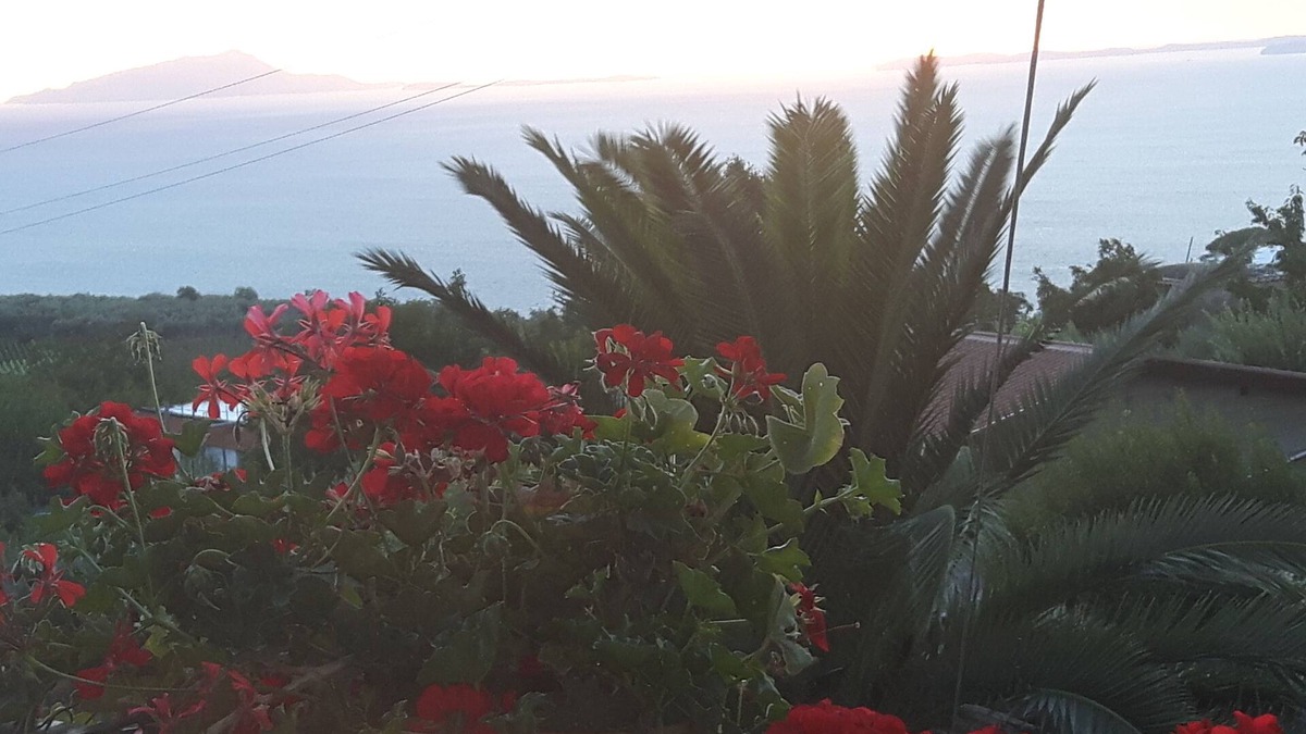Vico Equense Villa | New and stunning House on the Sorrento Coast with adjacent Pool.