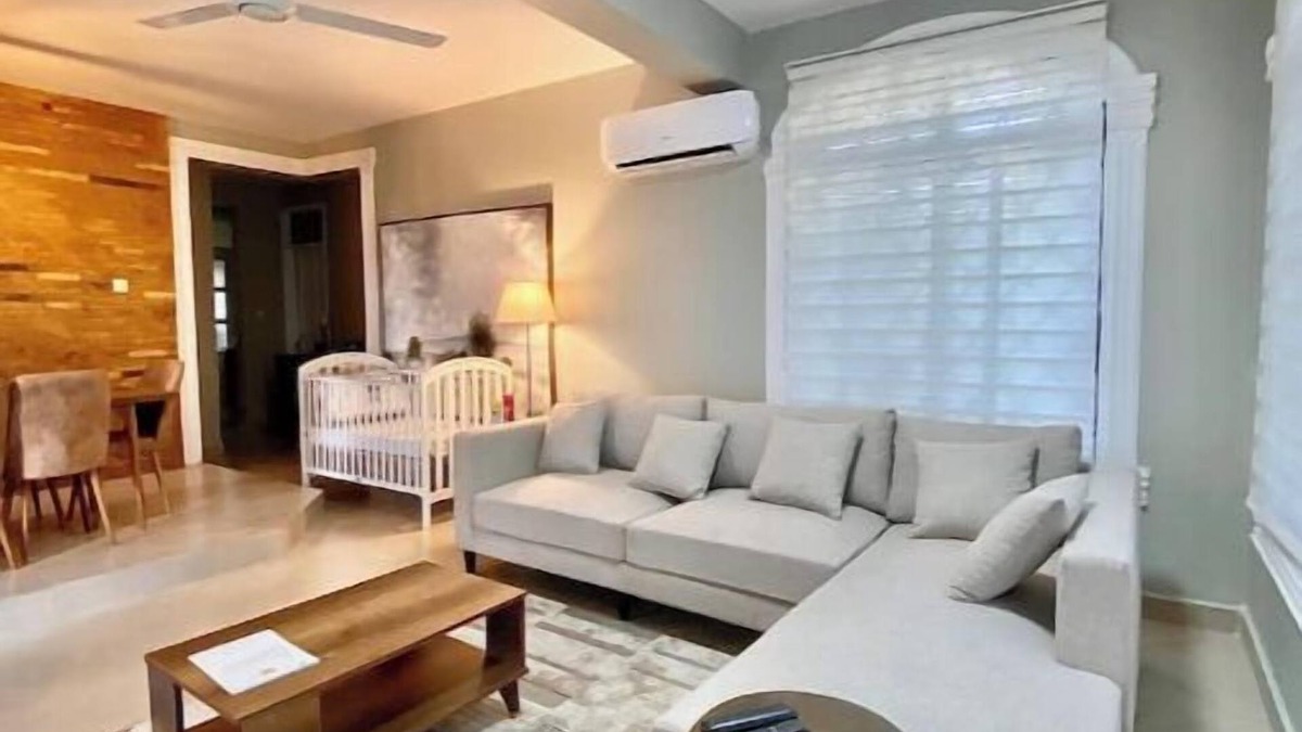 Mlingotini Apartment | New and stylish 3-Bedroom Apartment