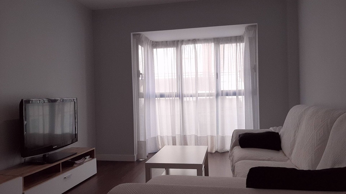 Ciudad Jardin House | New and very bright apartment 2BDR 2BTH PARKING in National Auditorium