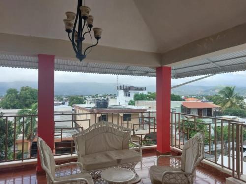 Santiago de los Caballeros Apartment | New apartment close to everything