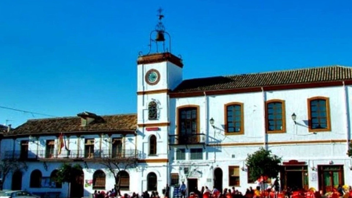 Santa Cruz de la Zarza House | New apartment 50 minutes from Madrid
