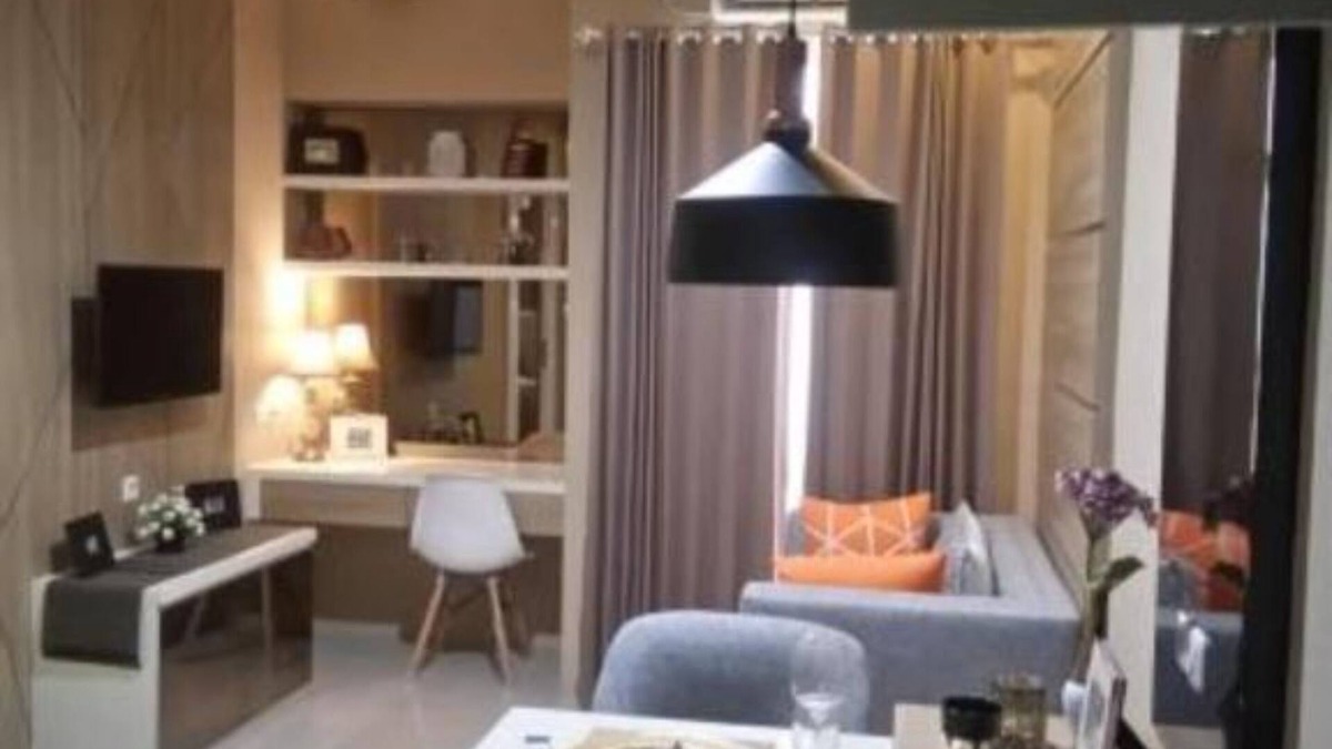 Surabaya Apartment | New Apartement Bale Hinggil by Prafi