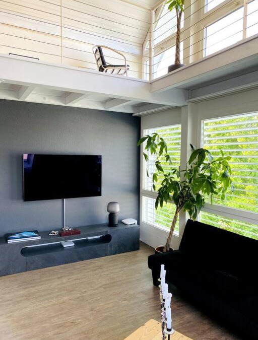 Cham Apartment | New: Apartement near Zurich and Luzern