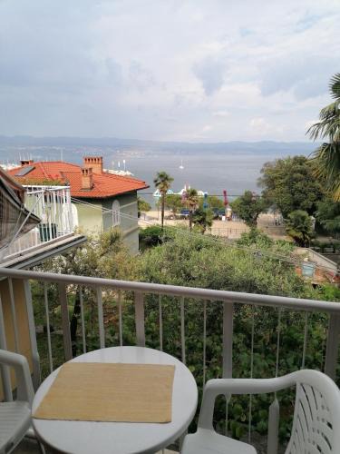 Icici Apartment | NEW Apartman Ziganto Z near the beach with terrace