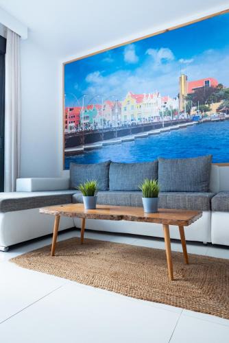 San Miguel de Salinas Apartment | New apartment with 80m2 garden close to Torrevieja Alicante