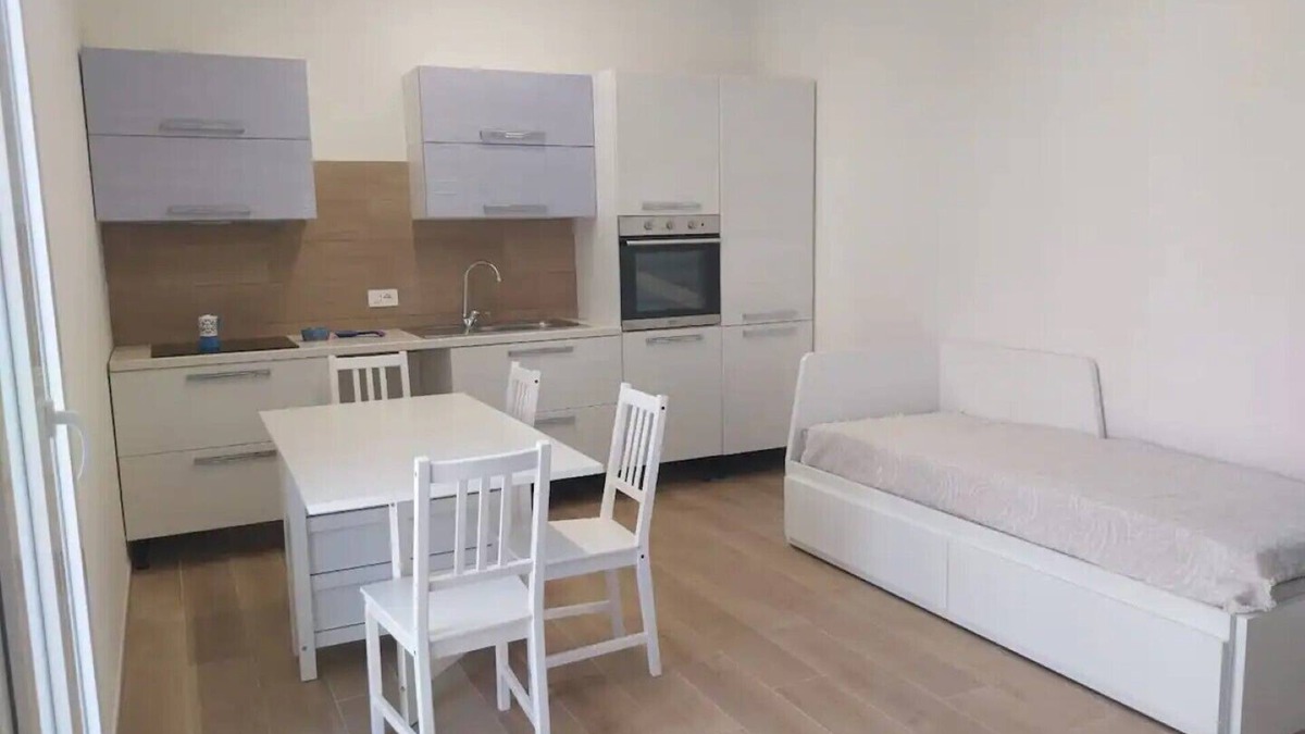 Civitanova Marche Apartment | New apartment 3 minutes from the sea and close to the center and station