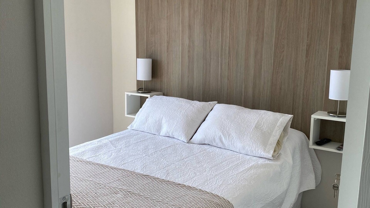 Santa Catalina Apartment | New apartment 100% equipped, near Miraflores, the best sunset in Lima