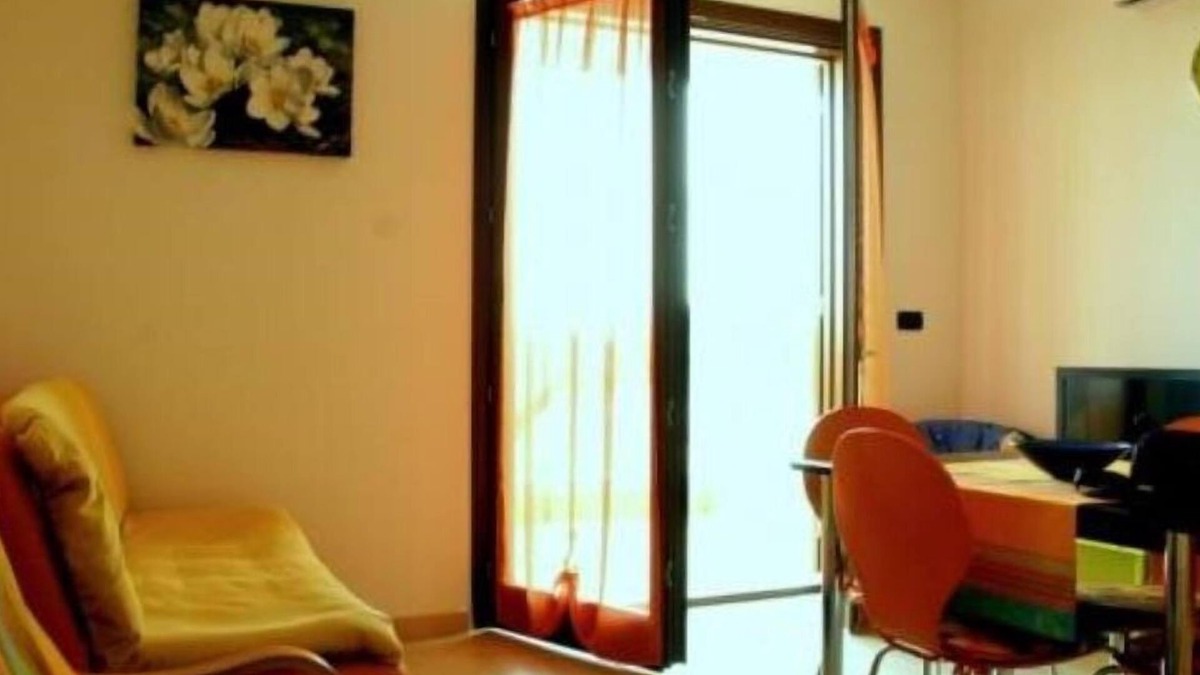 Alghero Apartment | New apartment 300mt from beach (free wi-fi)