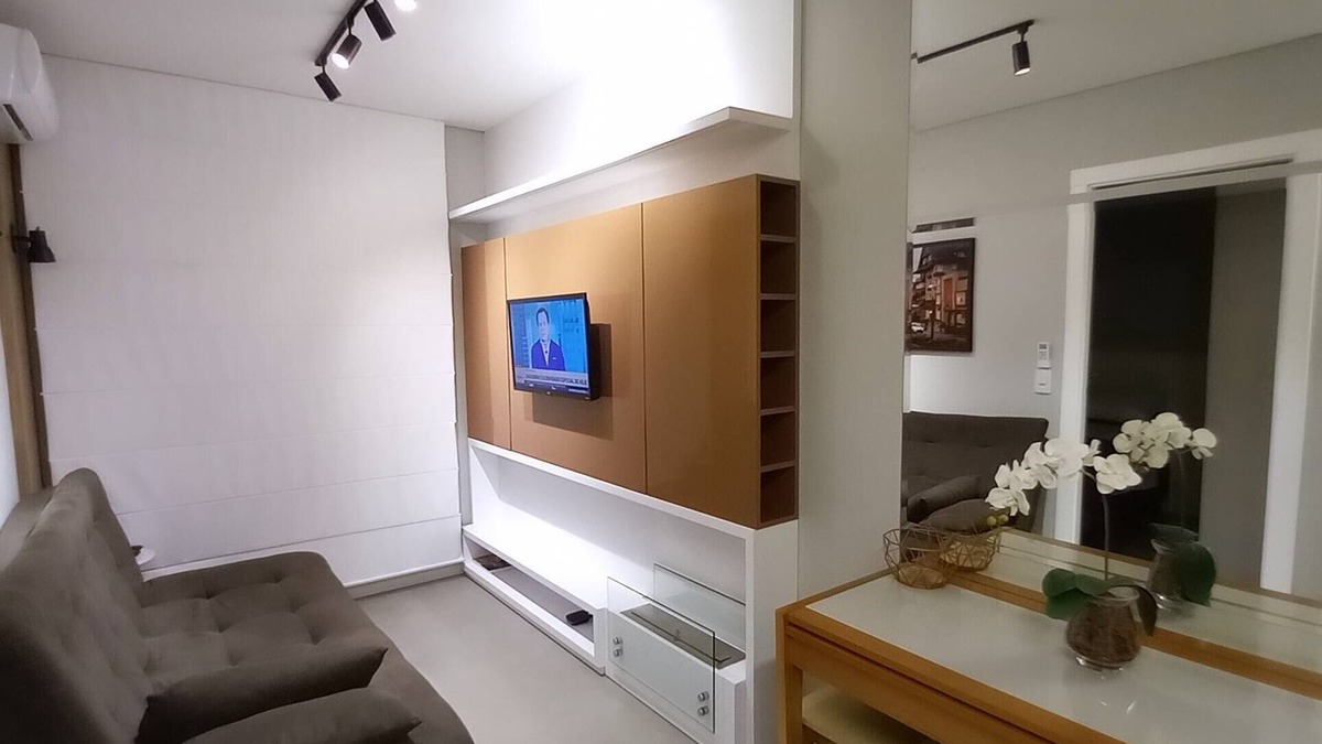 Centro Apartment | New apartment, 4 minutes from the center by car/for 4 people Split air Wi-Fi, covered box