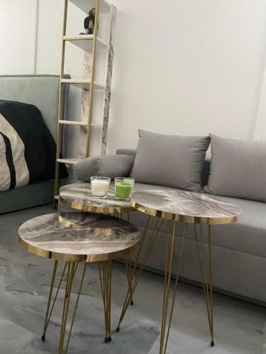 Alimos Apartment | New apartment at Athenian Riviera
