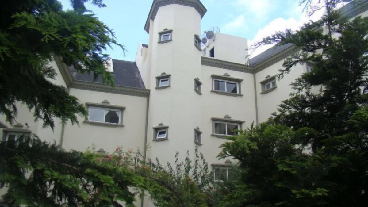 Jardim Alpestre Apartment | New apartment to 3 minutes of Baden