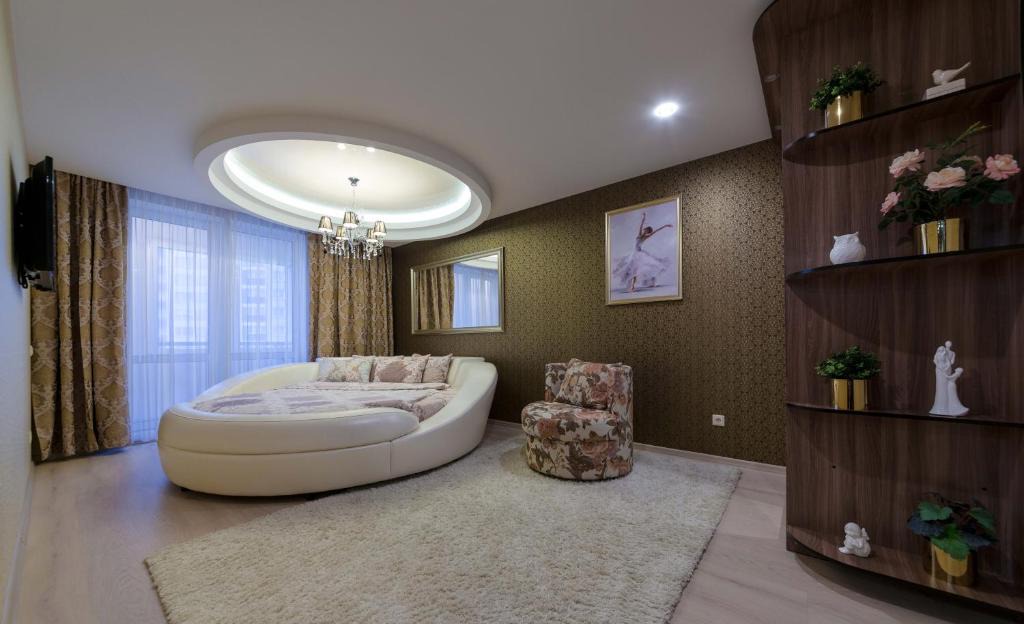 Frunzensky District Apartment | New Apartment