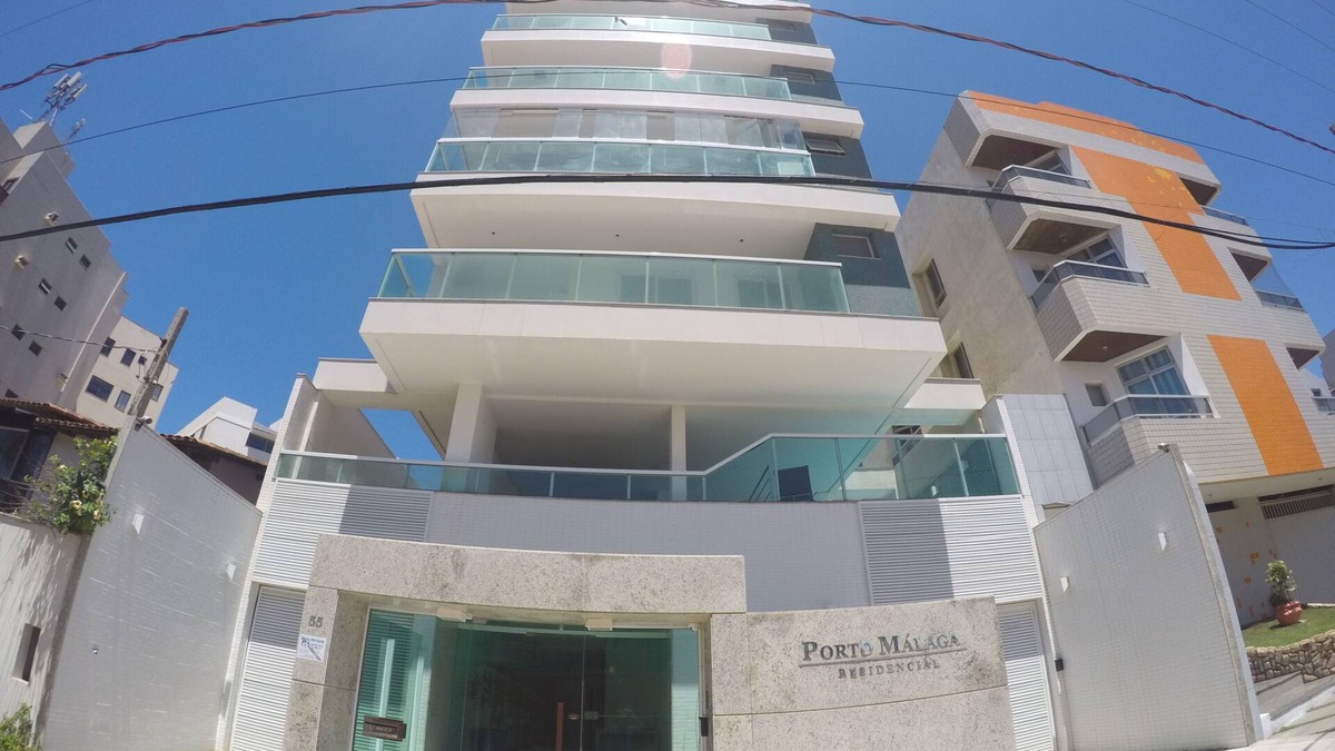 Enseada Azul Apartment | NEW APARTMENT ENSEADA BLUE SEA VIEW