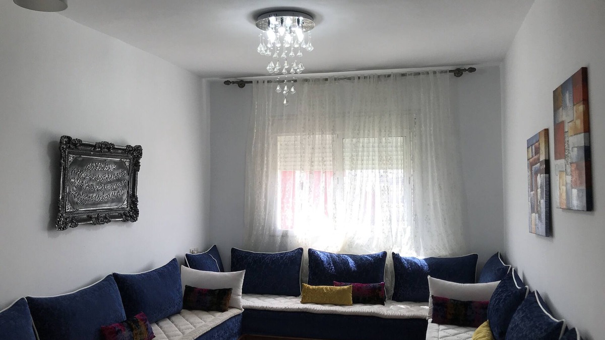 Martil House | - New apartment for rent