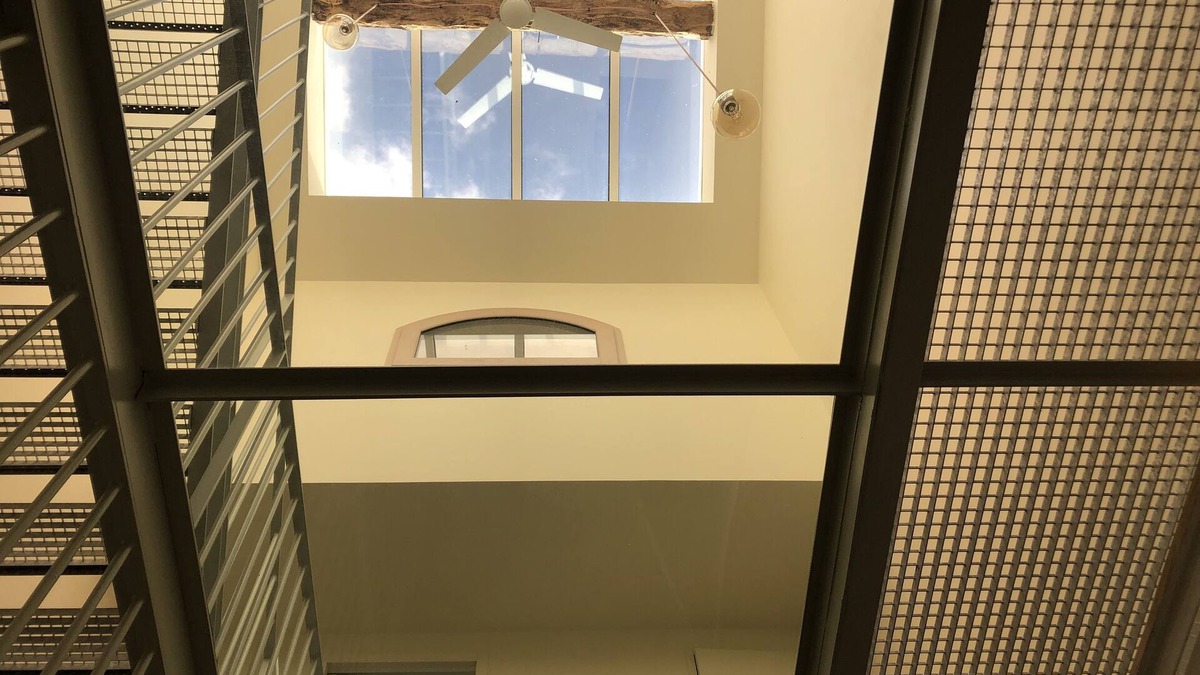 Lussan Apartment | New apartment
