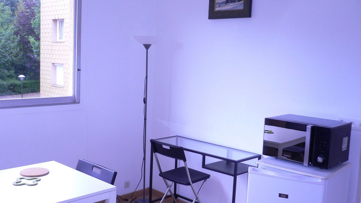 Coteaux Ouest Apartment | New apartment - furnished and furnished