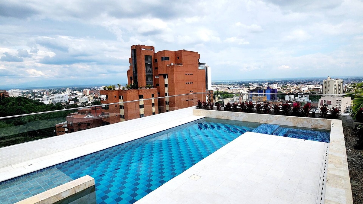 Granada Apartment | New Apartment, Ideal for Travel and Business