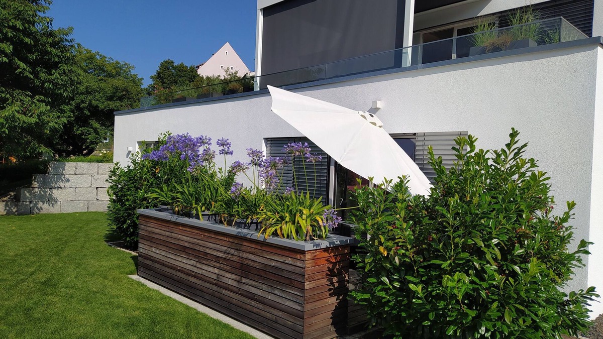 Waldmuenchen Apartment | New * apartment in a modern design - Bavarian Forest