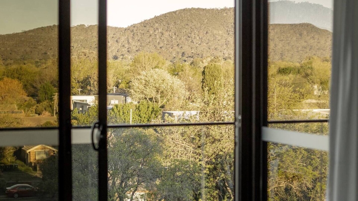 Lyneham Apartment | New apartment in Dickson.nn