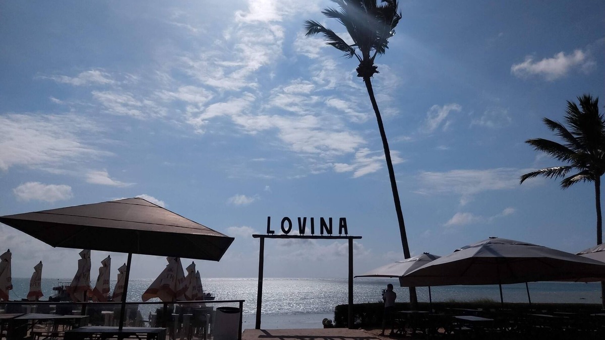 Ponta de Campina Apartment | New apartment in front of Lovina