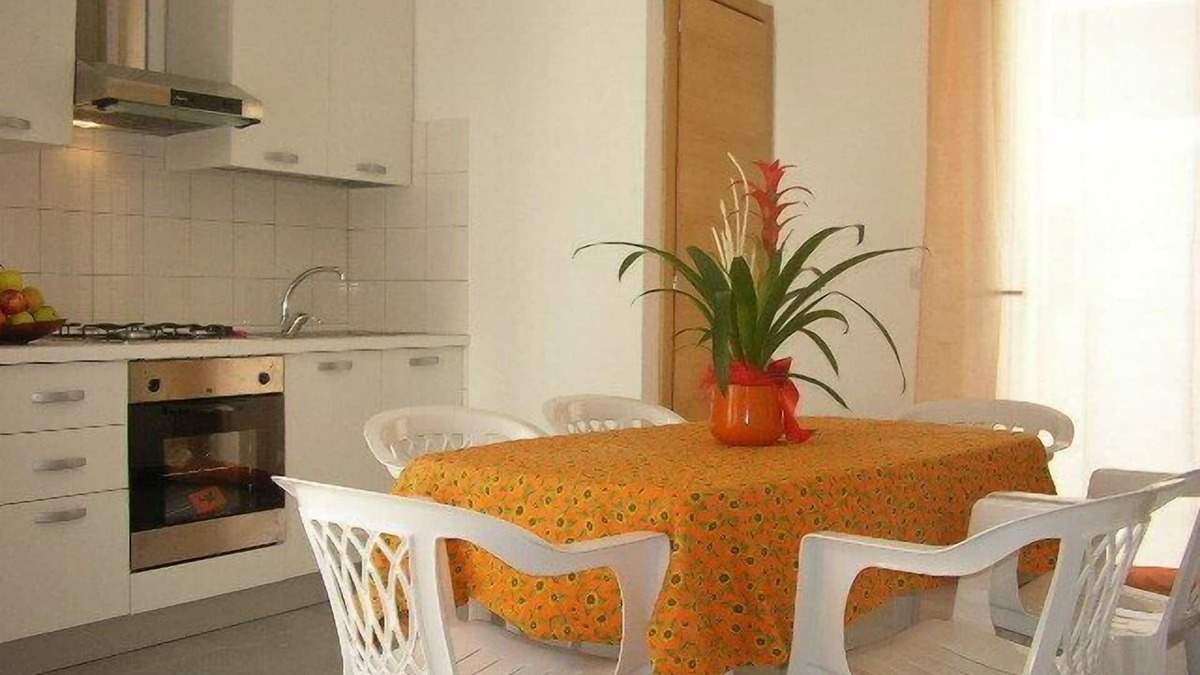 Lido Conchiglie Apartment | NEW APARTMENT IN LIDO CONCHIGLIE - GALLIPOLI - 6 BEDS