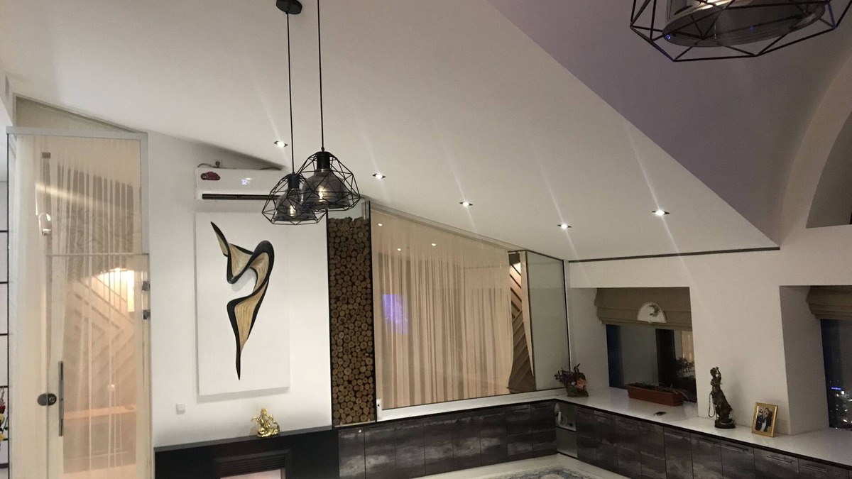 Samarkand Apartment | New apartment in new building close to the center of city