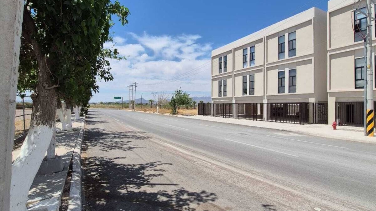 Delicias Apartment | New apartment, in one of the best areas of the city, ideal for everyone.