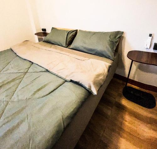 Pai Apartment | New Apartment in Pai Town