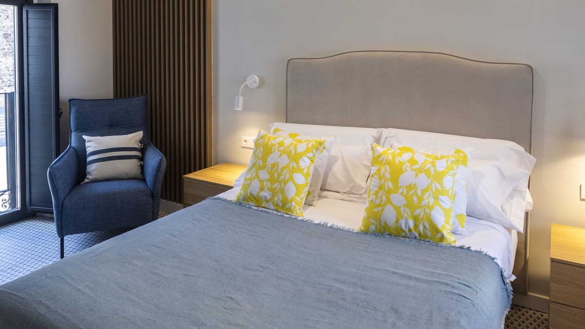 Plaza Mayor Apartment | New apartment in Plaza Mayor de Cáceres