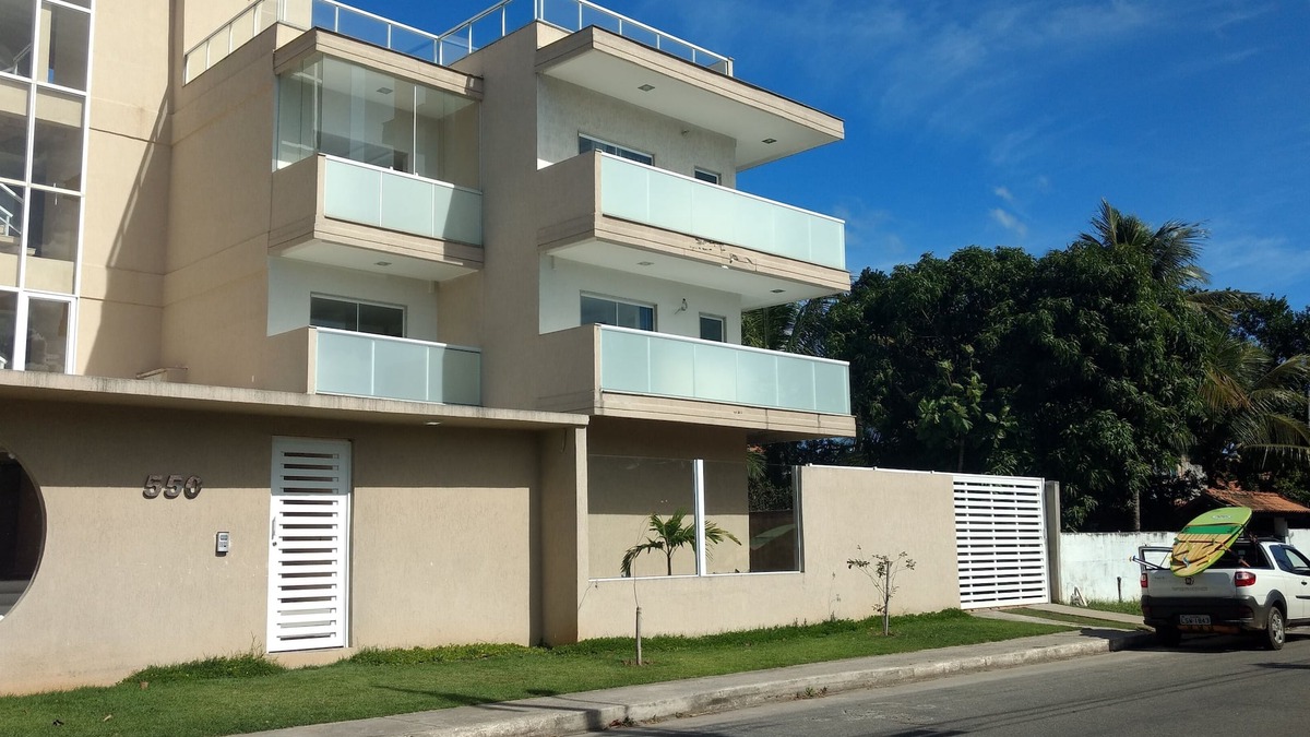 Itauna Apartment | New Apartment in Surf Paradise