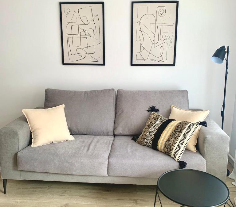 La Massana Apartment | New Apartment La Massana - Telecabina to Bike Park