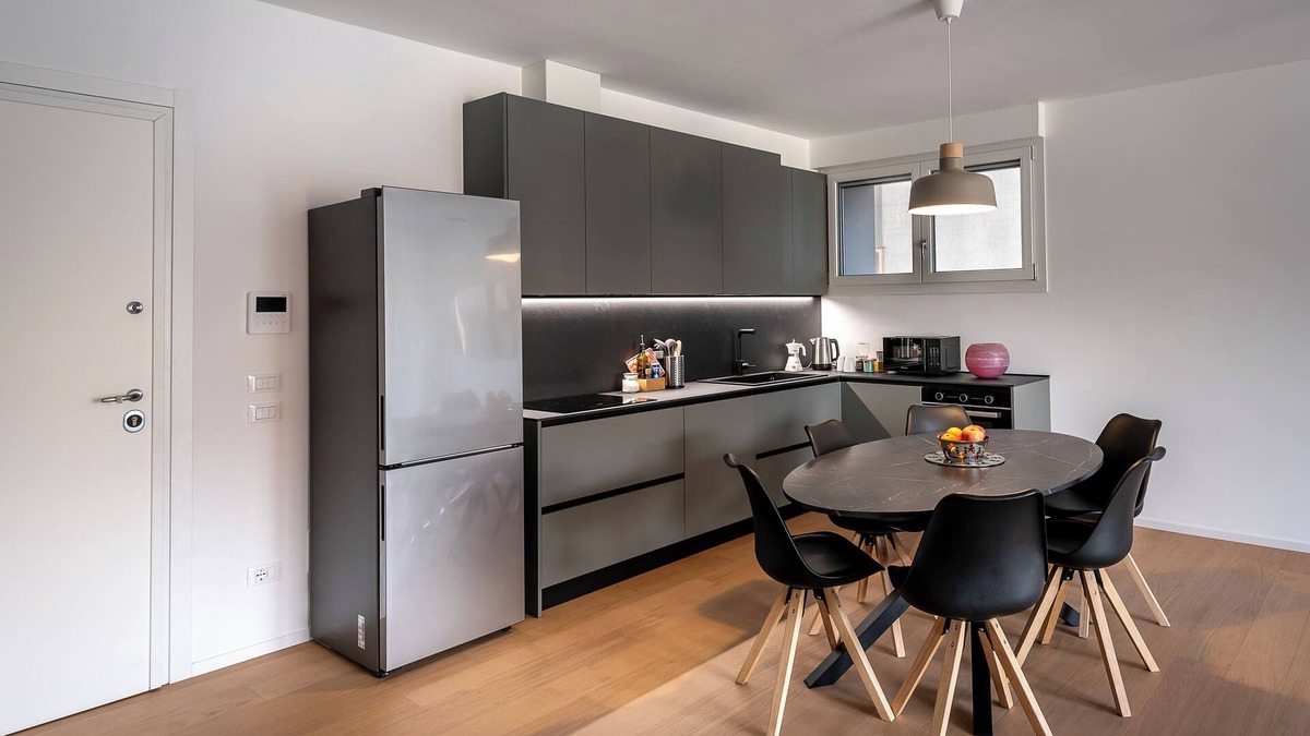Treviso Apartment | New apartment N3 - Treviso station