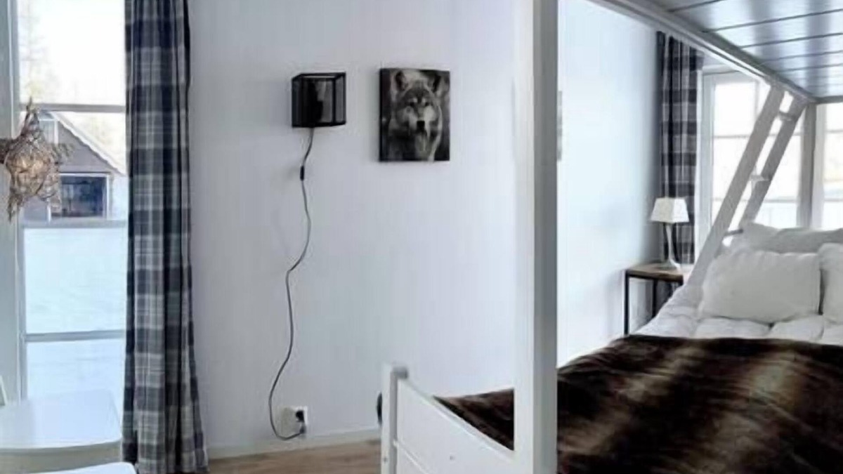 Trysil Apartment | New apartment near the lifts/tourist center Trysil