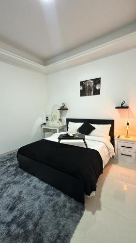 Khalifa City Apartment | NEW! Apartment next to Airport & Yas island